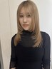 【自分らしさが大前提！】似合わせCut＋トリートメント