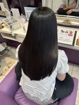 ハピネス 河原町店(Happiness)&nbsp;京都 髪質改善極みストレート