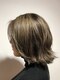 ビスト ヘアーデザイン(Vist hair design)の写真/忙しい朝の時短が叶うカット技術に満足間違いなし◎おうちでも続くサロンスタイルでときめく毎日に☆