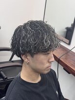 ランディ(RANDY)&nbsp;波巻き ハイライト 【RANDY】