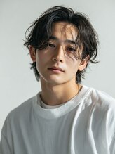 ビフィーノ リルネ フォー メン(Bifino Rilune for men)