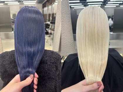 エン 栄店(enne)の写真