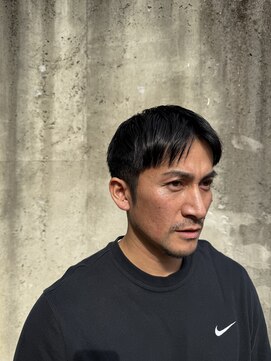 バルベストーキョー(BARBES TOKYO) アクティブショート