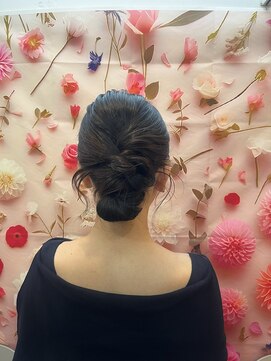 ミルト 銀座(MIRTO) カチモリ