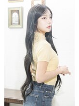 No.3【業界初！お尻下の長さ新入荷！】当店しか取り扱いのない超スーパーロング♪成人式にも◎〈学生U24〉