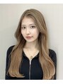 クレーデ ヘアーズ 五日市店(Crede hair's)/毎広　彩千