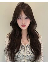 nonel. レイヤーカット/ショートカット/髪質改善【2月1日NEW OPEN(予定)】&nbsp;透明感カラー/レイヤーカット/小顔カット/ダブルカラー