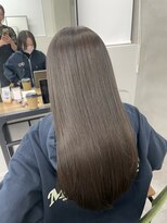 トルクアータ 伏見(torquata)&nbsp;#伏見#名古屋#栄#髪質改善#レイヤーカット#縮毛矯正#バイカルテ
