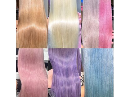 グロウ 渋谷西口(grow)の写真