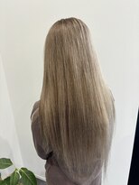 タブーオー(TABOO.O)&nbsp;ハイトーンミルクティー