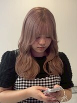 シーバイスリー 綱島(C×3)&nbsp;王道人気color.ピンクベージュ