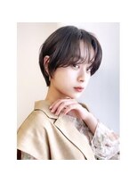 バサ 保谷店(BASSA) ◇ふんわりショート◇