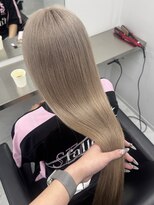 ニューワン バイ ネイバー 立川(Newone by neighbor)&nbsp;ホワイトベージュ