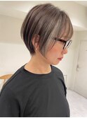デザイン性も楽しめるハイライトカラー