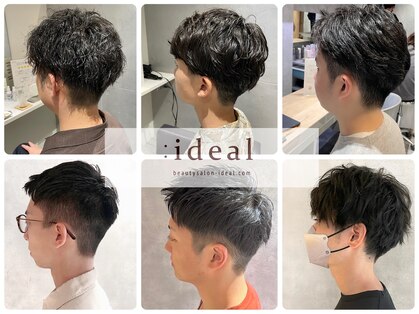 アイディール 本町本店(:ideal)の写真