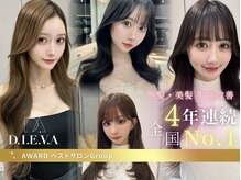 D.I.E.V.A 横浜 艶髪/美髪質改善&トリートメント【ディーバ】