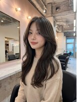リシェイルノイ(RICHAIR.NEU)&nbsp;ふんわり大人レイヤー