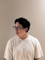 セブンベルベット(7 Velvet)&nbsp;ショートパーマ