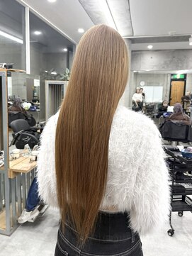 ウェーリング(Welring) ベージュカラー