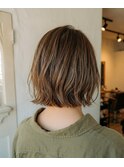 髪質改善/縮毛矯正/酸性ストレート/ヘッドスパ/白髪染め