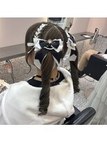 アリエス 八重洲店(Aries)&nbsp;レースアップコロネツイン