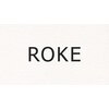 ROKE【ローク】【8月下旬NEWOPEN（予定）】のお店ロゴ