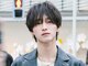 HAK.銀座[Men's/メンズカット/ニュアンスパーマ/フェザーパーマ/シャドウパーマ/眉毛]の写真/プロの技術で周りと差がつく最旬ヘア★[Men's/メンズカット/ニュアンスパーマ/フェザーパーマ/メンズ眉毛]