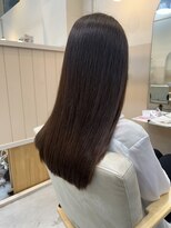 シダ(sida)&nbsp;Aujuaトリートメント