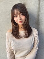 クレビア 名古屋(CreBiA) ミディアムレイヤー