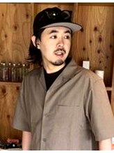 ハロー(Hollow)&nbsp;柏木 冬太