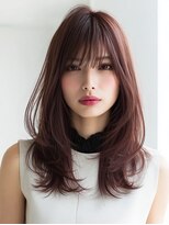 ダル 渋谷/表参道(DAL.) オリーブベージュ/くびれミディ/シースルー