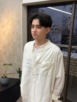 ヨイ(YOI) メンズ × ショート