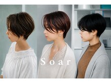 ソアヘアー(Soar hair)