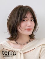 ユルム 深谷稲荷&nbsp;【クレイカラー】テラ