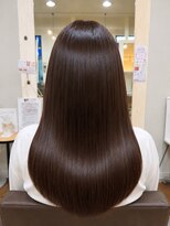 アストラール 大曽根店(astrale)&nbsp;髪質改善酸性ストレート 大曽根 髪質改善 縮毛矯正 カラー