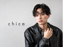 chica men's