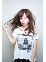 マウロア(MAULOA)&nbsp;【MAULOA hair】　      Summer long!!