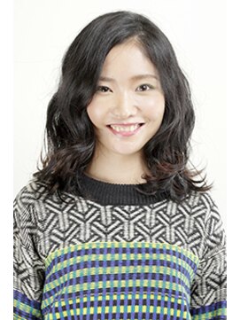 バルス(BLS) カジュアルミディアム【 藤枝/髪質改善/カラー】