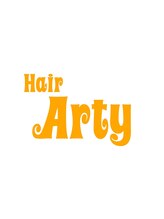 Ａｒｔｙ【アーティー】