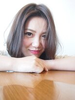 ベルス(bellus)&nbsp;[Dual Care bellus]　イルミナフォレストカラー