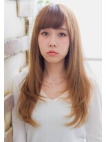 ネオリーブルノン 日吉(Neolive Runon)&nbsp;ハイライト×ナチュラルロング