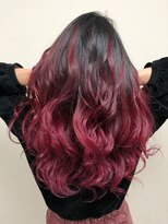 ラックスビー オオサカ  梅田茶屋町店(LUXBE OSAKA)&nbsp;byAKI 【梅田茶屋町店】