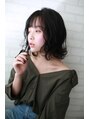 プレミアモデルズ 中野店(Premier Models) natural mode 【中野/中野駅/中野区/髪質改善/髪質改善 中野】