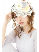 ララルーモ スタジオ(LaLarOomo STUDIO)&nbsp;【JR新宿東口3分西武新宿駅直結】ルーズアップ