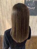 アンク クロス 関内店&nbsp;イルミナヌーディベージュ　【mifuyu】