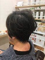 リーブル(Libre)&nbsp;レディースショートスタイル