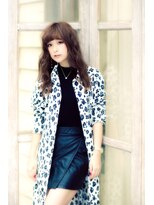 ロッタディディオ(ROTTA di Dio) ゆるふわモテロング