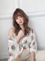 ジーナ 博多(Zina)&nbsp;【Zina】大人気♪ナチュラルグラデーションカラー♪7