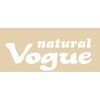 ヴォーグ vogue ヘアースタジオのお店ロゴ