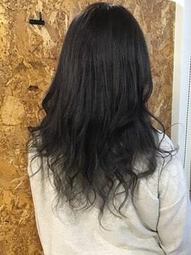 シーヘアーファクトリー(sii Hair Factory) ナチュラルStyle